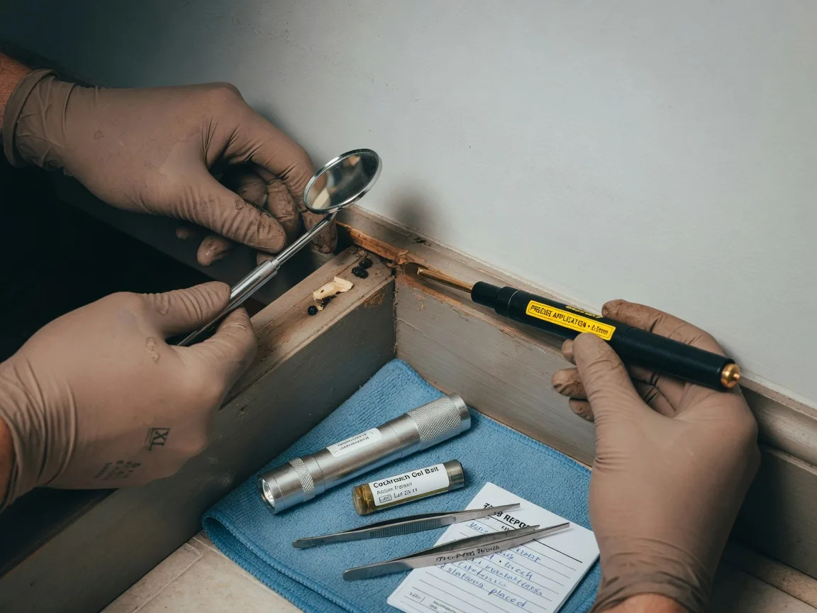 Why choose Emergency Pest Control in Brazoria, TX